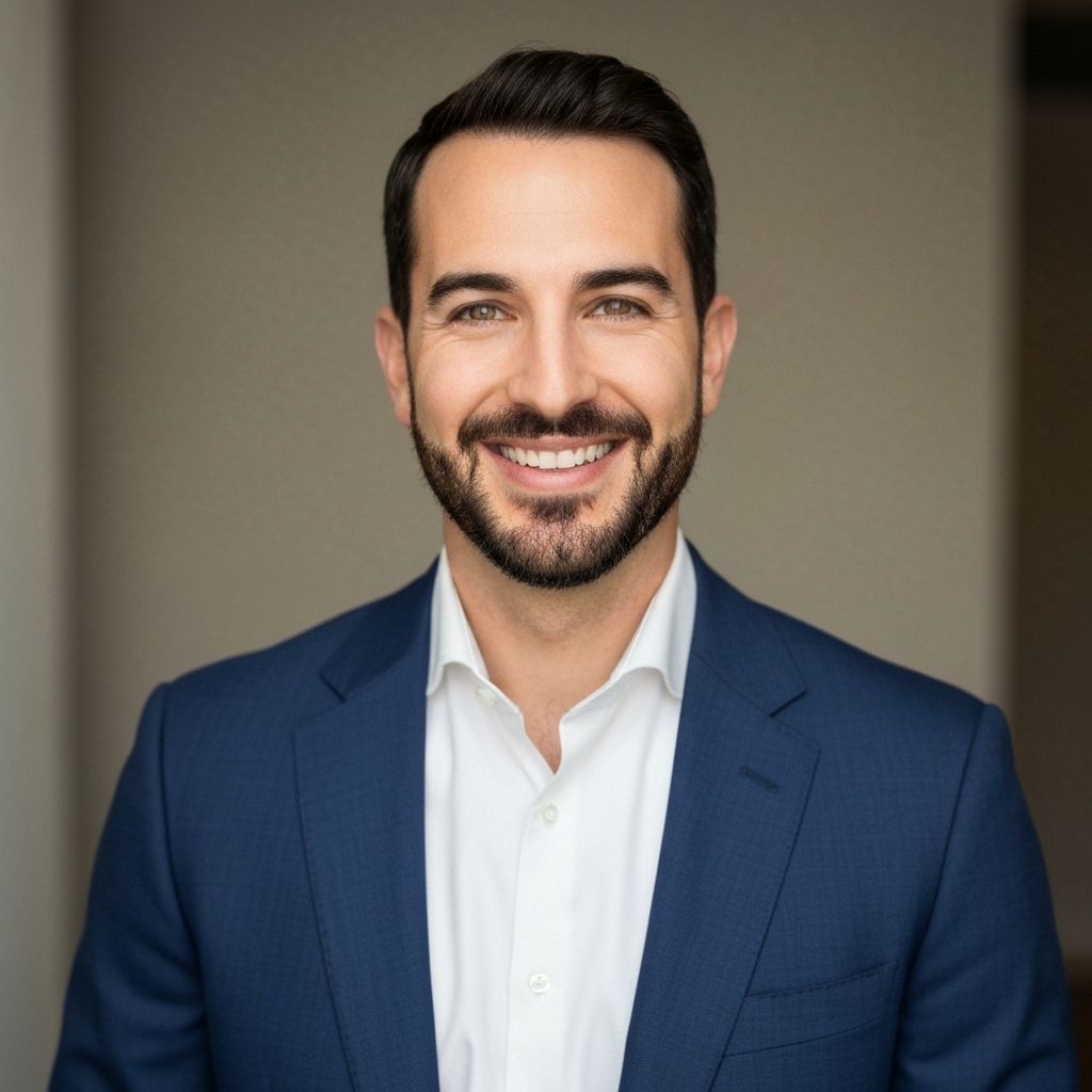 Michael Chen - Sacramento ADU Construction client