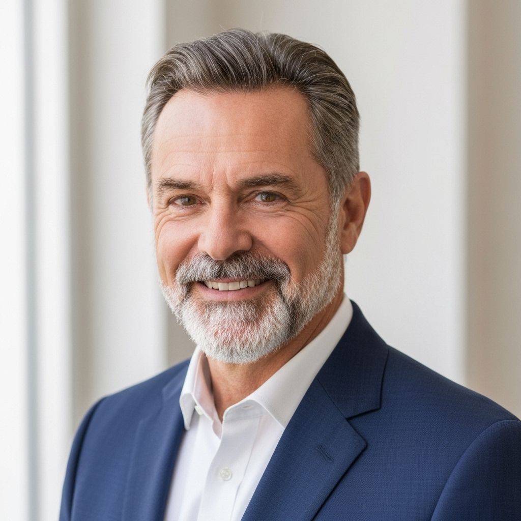 Robert Williams - Sacramento New Home Construction client