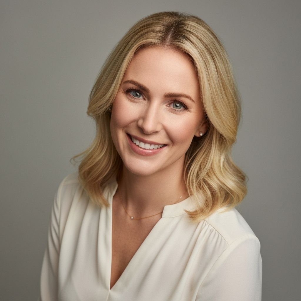 Amanda Thompson - Sacramento Bathroom Remodel client