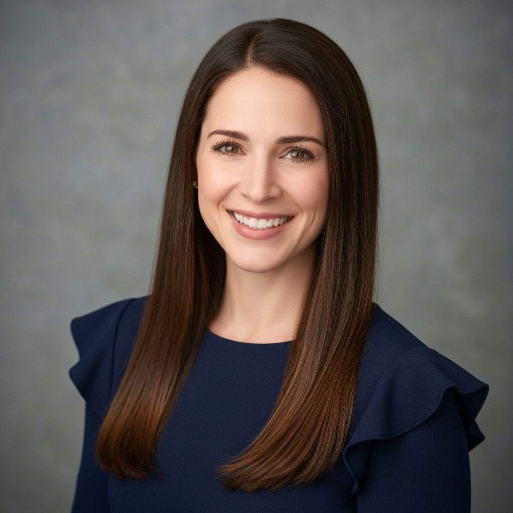 Sarah Mitchell - Sacramento Kitchen Remodel client