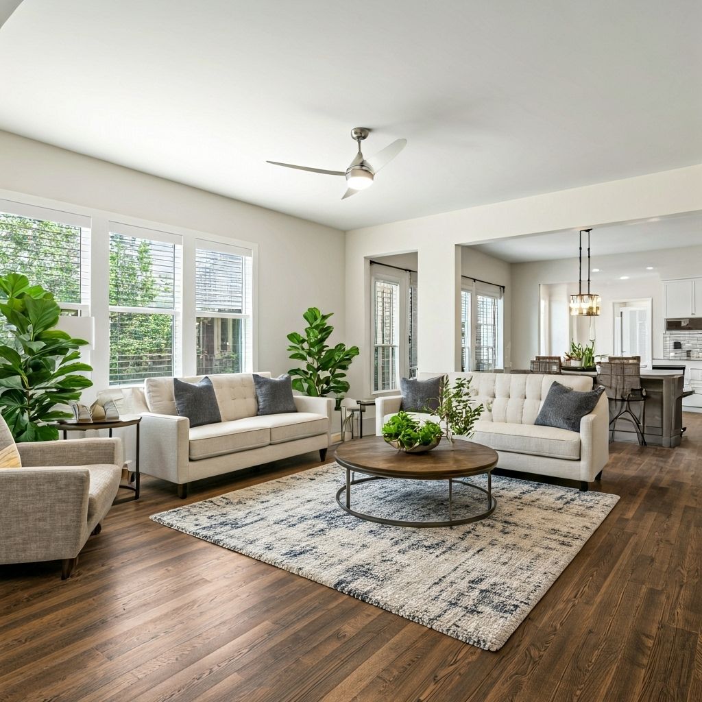 Whole House Remodels Sacramento - Professional construction by At Work Construction Inc.