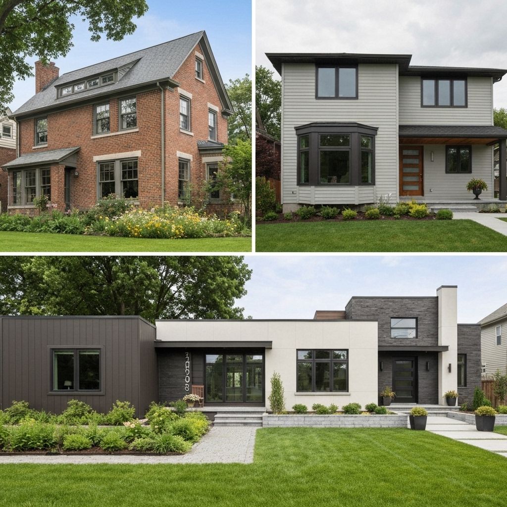 Whole House Remodel vs. New Construction: Which is Right for You? - Sacramento construction blog