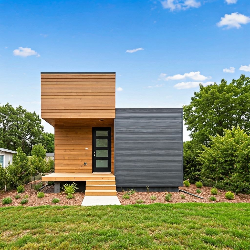 ADU Builds in Sacramento - At Work Construction Inc.